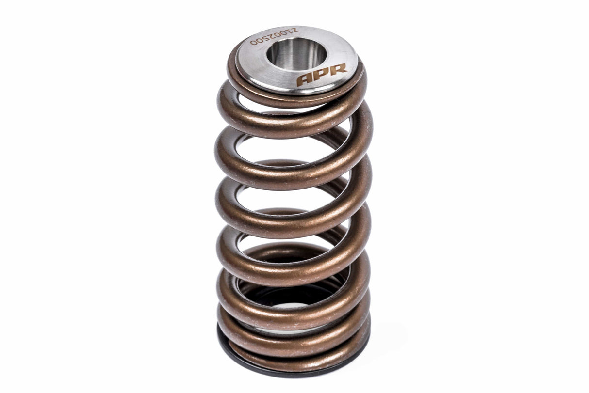 APR Valve Springs/Seats/Retainers - Set of 40