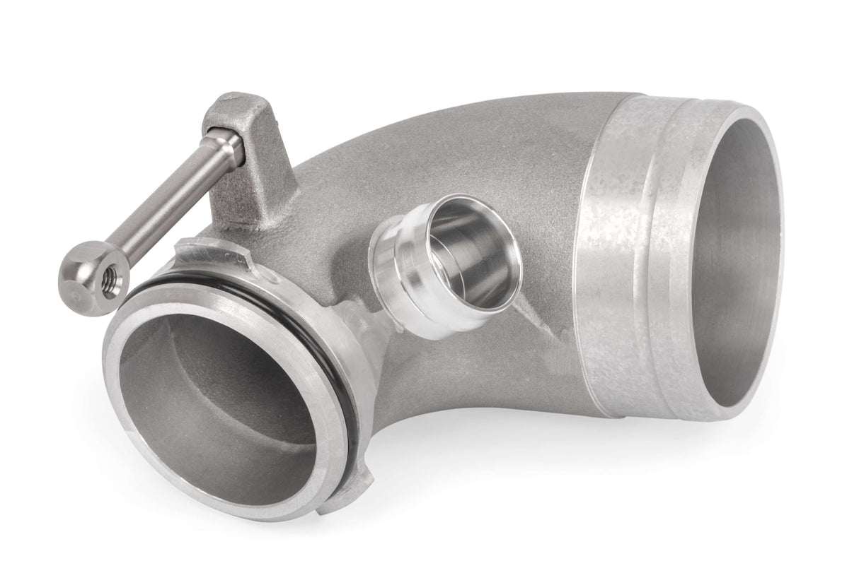 APR Turbo Inlet Pipe - 1.8/2.0T - MQB