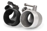 APR Turbo Inlet Pipe - 1.8/2.0T - MQB