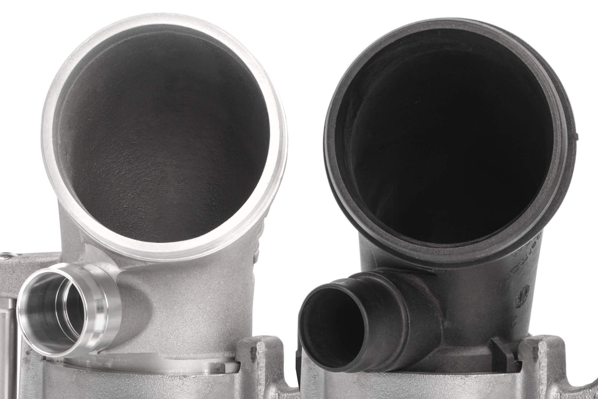 APR Turbo Inlet Pipe - 1.8/2.0T - MQB