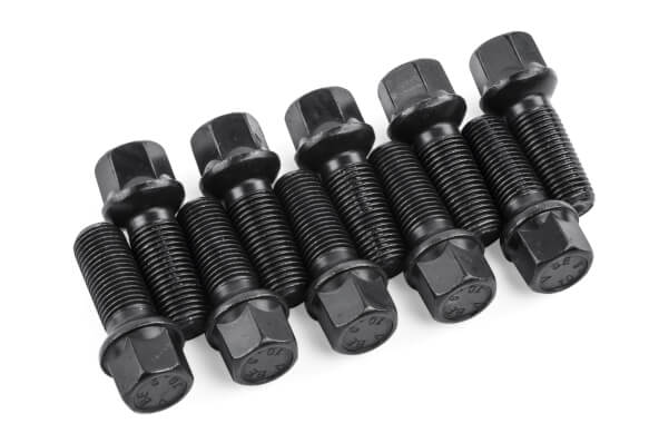 10 Bolts (Ball Seat)