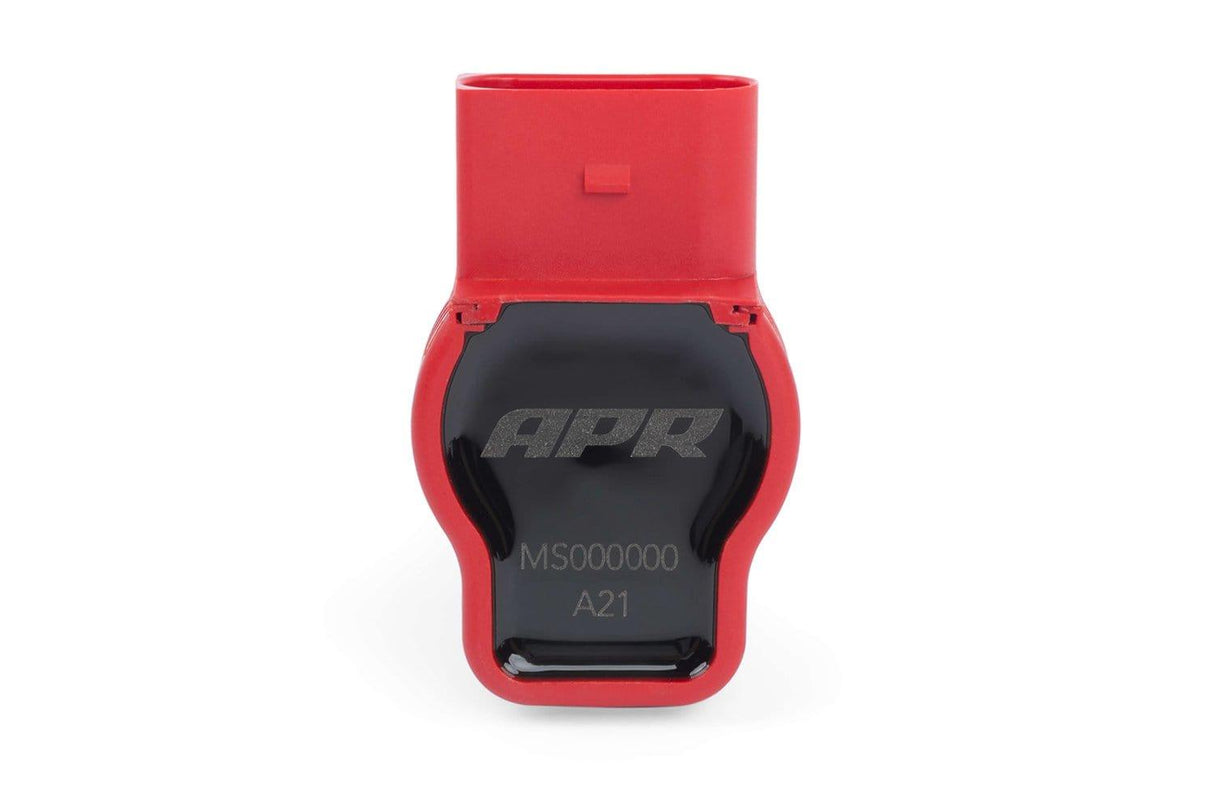 APR Ignition Coils (PQ35 Style) (Red) APR
