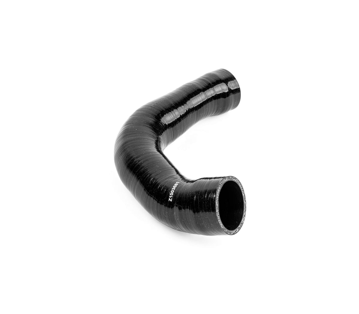 APR Hoses - Turbo Outlet - MBQ 1.8T/2.0T (Conversion Kit APR DTR6054 & APR Outlet Pipe)