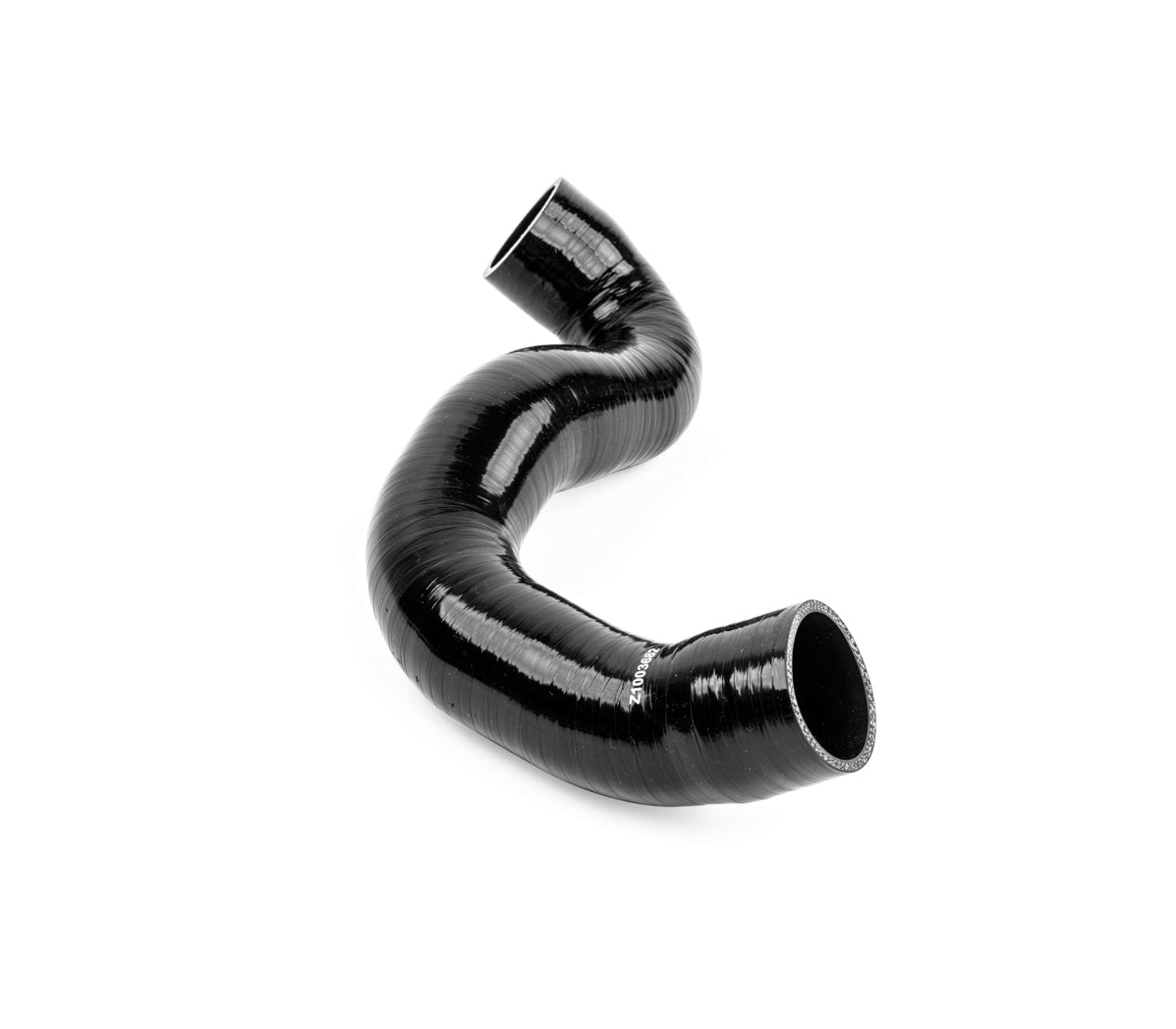 APR Hoses - Turbo Outlet - MQB 1.8T/2.0T (Conversion Kit APR EFR7163 & APR Outlet Pipe)