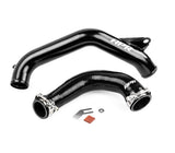 APR Charge Pipes - Turbo Outlet - MQB 1.8T/2.0T (For DTR6054 Only)
