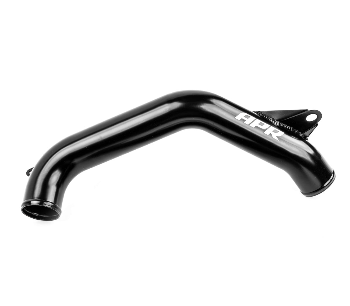 APR Charge Pipes - Turbo Outlet - MQB 1.8T/2.0T (For DTR6054 Only)