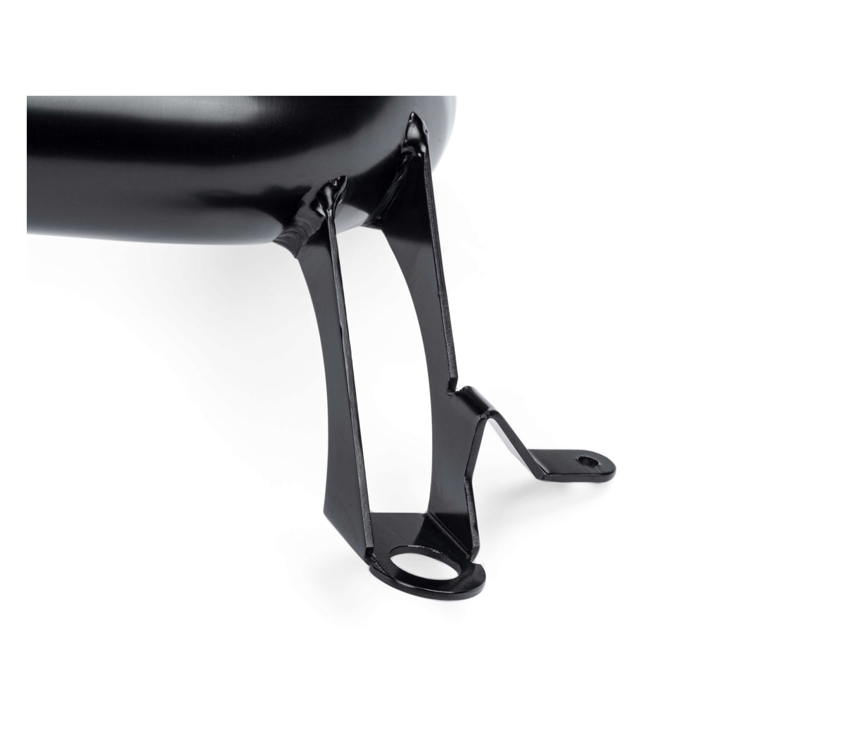 APR Charge Pipes - Turbo Outlet - MQB 1.8T/2.0T (For EFR7163 Only)