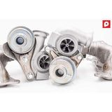 Pure Turbos Stage 1 Turbo | BMW N54