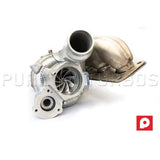Pure Turbos Stage 2 Upgrade Turbo | BMW M2
