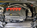 034Motorsport Carbon Fiber Open-Top Intake Bundle | Audi TT RS/RS3 25 TFSI EVO