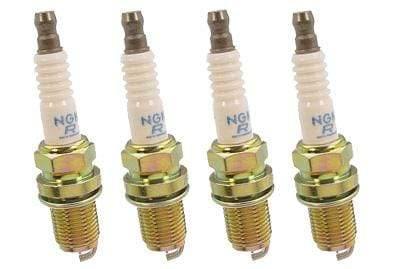 Spark Plugs NGK PFR7B (4853) | Chipped 1.8T (Set of 4)