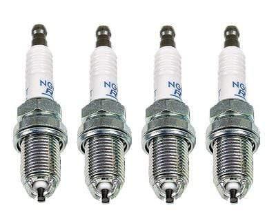 Spark Plugs NGK BKUR6ET-10 (2397) | Mk4 2.0L (AEG) (Set of 4)