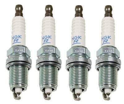 Spark Plugs NGK PZFR5D-11 (7968) | Mk4 2.0L (Set of 4)