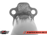 AWE Tuning DV Adapter Kit | Audi RS3/TT-RS 2019+