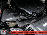 AWE AirGate Carbon Intake | B9/B9.5 Audi A4/A5 (NLA)