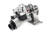 HPA OEM+ IS38 Turbo Upgrade - MQB 2.0T