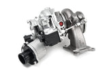 HPA FR500 - IS38 Hybrid Turbo Upgrade