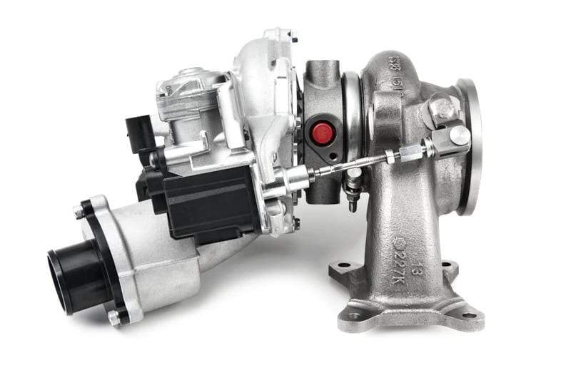 HPA OEM+ IS38 Turbo Upgrade - MQB 2.0T