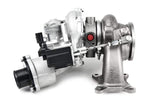 HPA OEM+ IS38 Turbo Upgrade - MQB 2.0T
