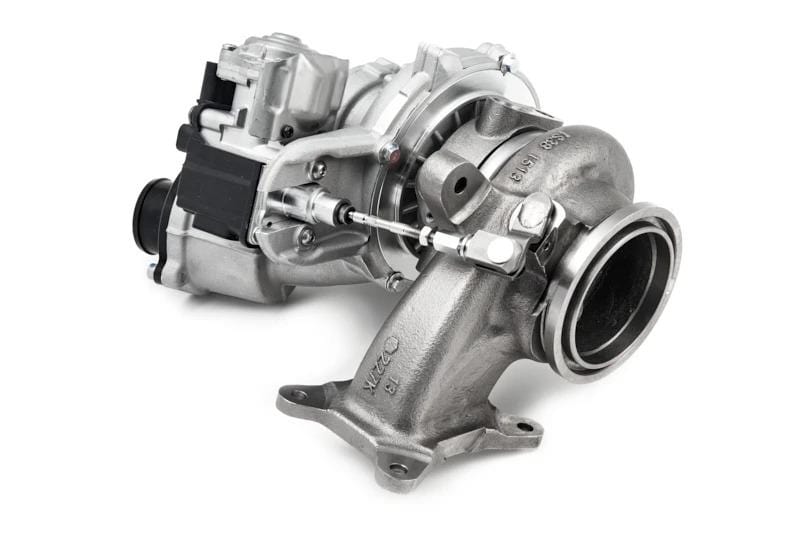 HPA OEM+ IS38 Turbo Upgrade - MQB 2.0T
