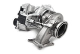 HPA FR500 - IS38 Hybrid Turbo Upgrade
