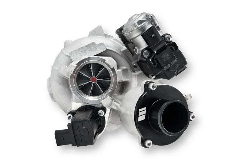 HPA OEM+ IS38 Turbo Upgrade - MQB 2.0T