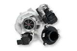 HPA OEM+ IS38 Turbo Upgrade - MQB 2.0T