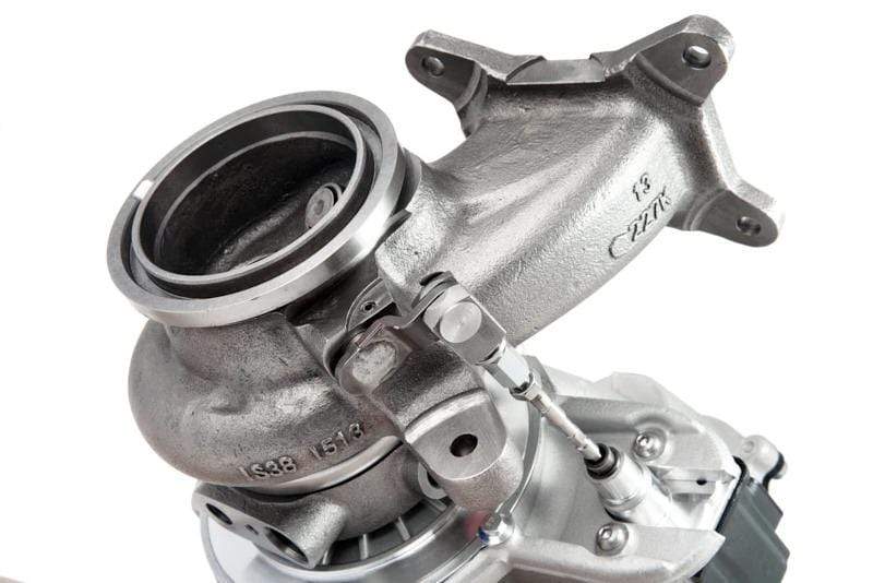 HPA OEM+ IS38 Turbo Upgrade - MQB 2.0T