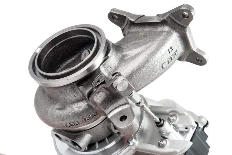 HPA FR500 - IS38 Hybrid Turbo Upgrade