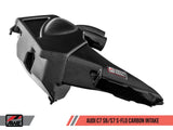 AWE Tuning S-Flo Carbon Intake | Audi S6/S7 4.0T