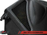 AWE Tuning S-Flo Carbon Intake | Audi S6/S7 4.0T