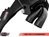 AWE Tuning S-Flo Carbon Intake | Audi S6/S7 4.0T