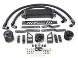 Racingline Oil Cooler Kit - VW/Audi MQB 2.0T