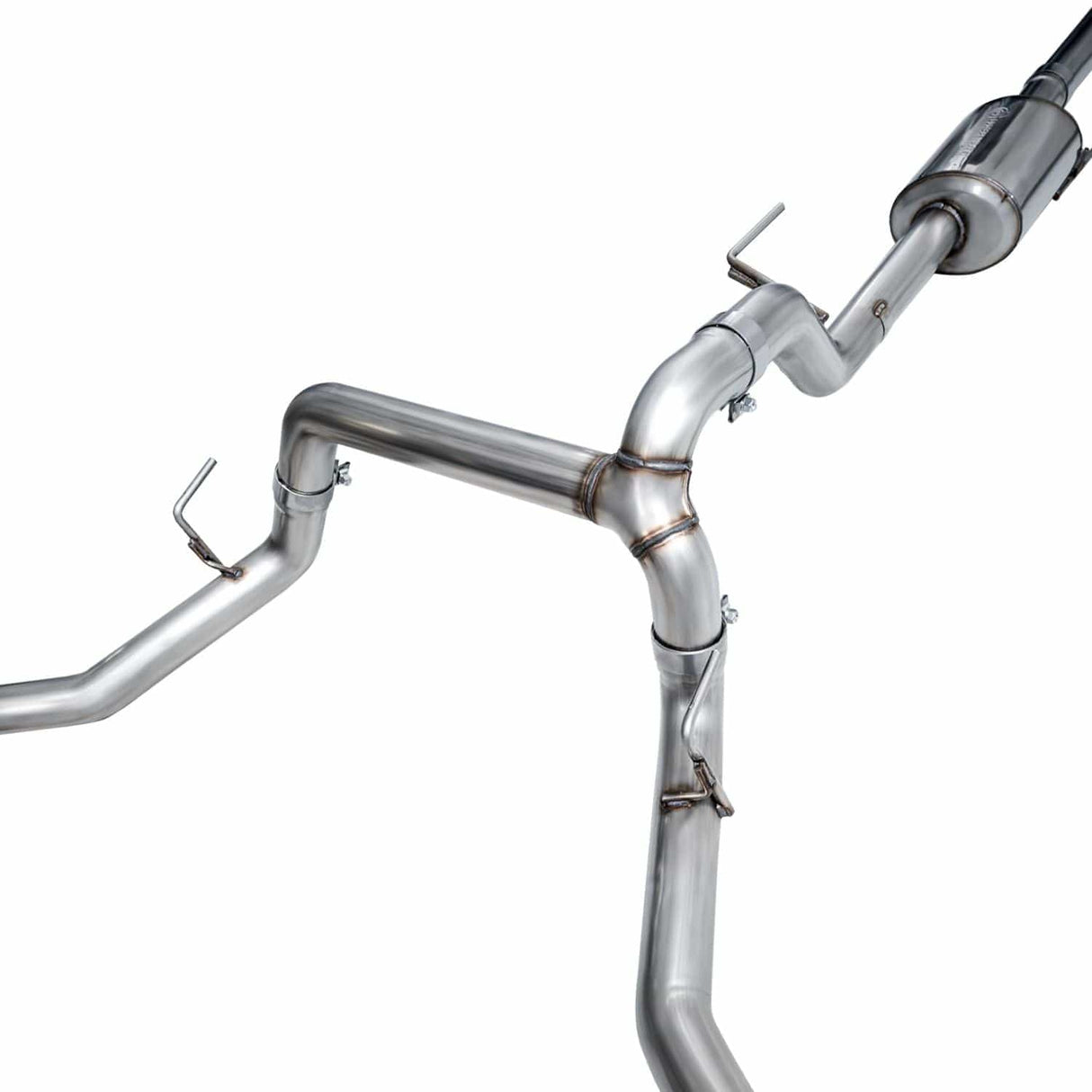 AWE Exhaust Suite for the '21+ Ford F-150 Tremor 3.5L & 5.0L