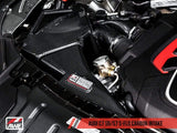 AWE Tuning S-Flo Carbon Intake | Audi S6/S7 4.0T