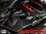 AWE Tuning S-Flo Carbon Intake | Audi S6/S7 4.0T