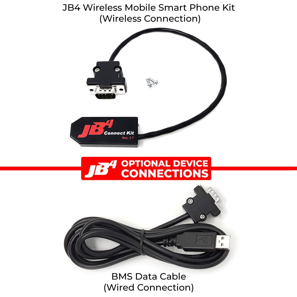 S58 JB4 Tuner for 2020+ BMW X3M/X4M
