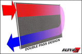 AMS Alpha Performance Primary Heat Exchanger Upgrade | Mercedes Benz 5.5L Biturbo