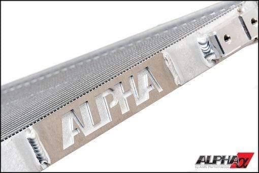 AMS Alpha Performance Turbo Cooler System | Audi C7 S6/S7 NLA