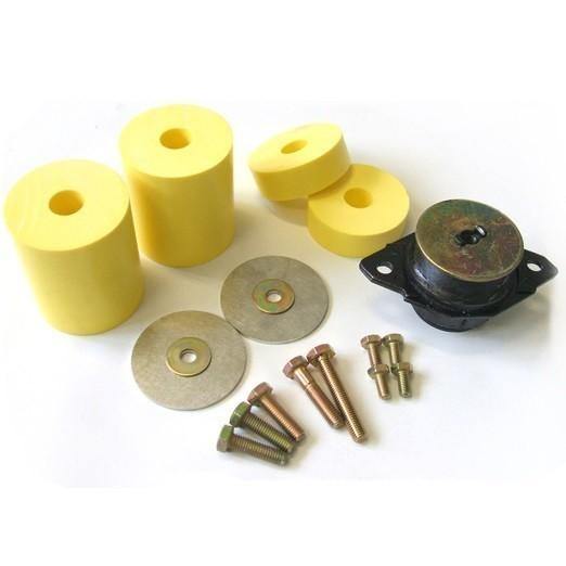 BFI Stage 1 Complete Motor Mount Kit (Includes: front, rear & trans)