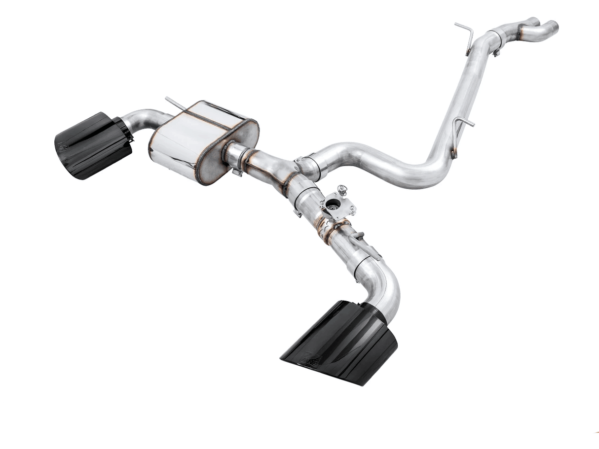 AWE Tuning SwitchPath Exhaust - Audi 8V RS3 | 2.5T