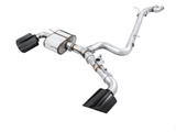 AWE Tuning SwitchPath Exhaust - Audi 8V RS3 | 2.5T