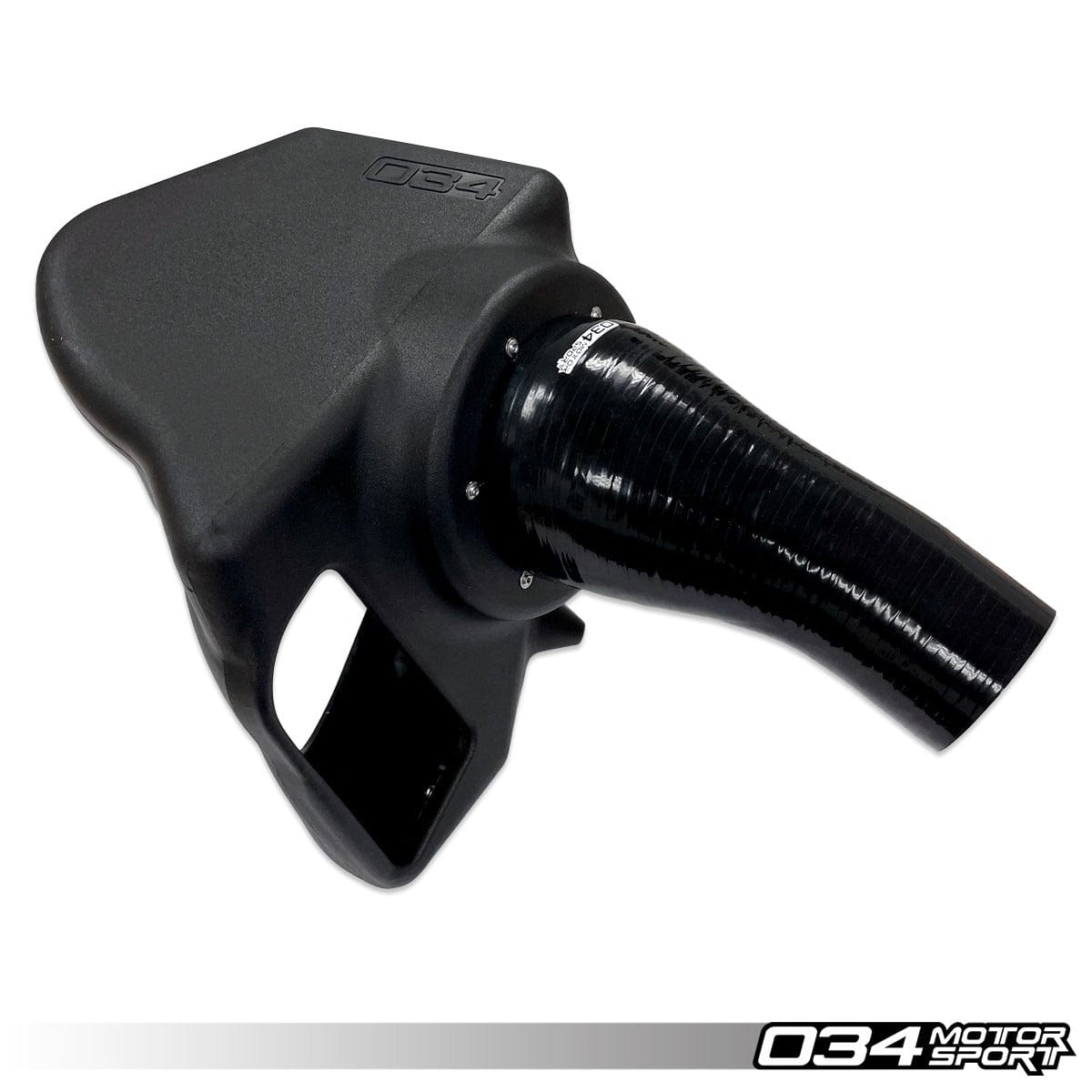 034Motorsport P34 Cold Air Intake - Audi / 3.0T / B9 / B9.5 / S4 / S5