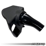034Motorsport P34 Cold Air Intake - Audi / 3.0T / B9 / B9.5 / S4 / S5