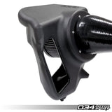 034Motorsport P34 Cold Air Intake - Audi / 3.0T / B9 / B9.5 / S4 / S5