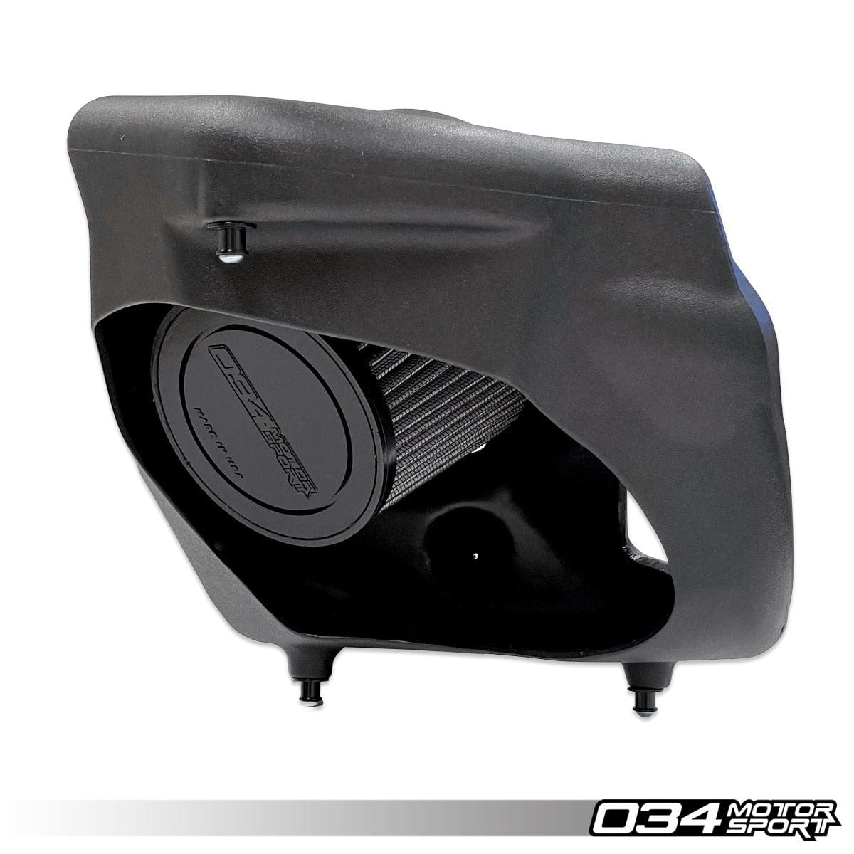 034Motorsport P34 Cold Air Intake - Audi / 3.0T / B9 / B9.5 / S4 / S5
