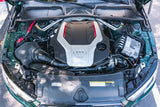 034Motorsport P34 Cold Air Intake - Audi / 3.0T / B9 / B9.5 / S4 / S5