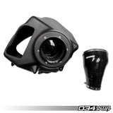 034 Motorsport P34 Cold Air Intake - Audi / 2.9T / B9 / B9.5 / RS4 / RS5
