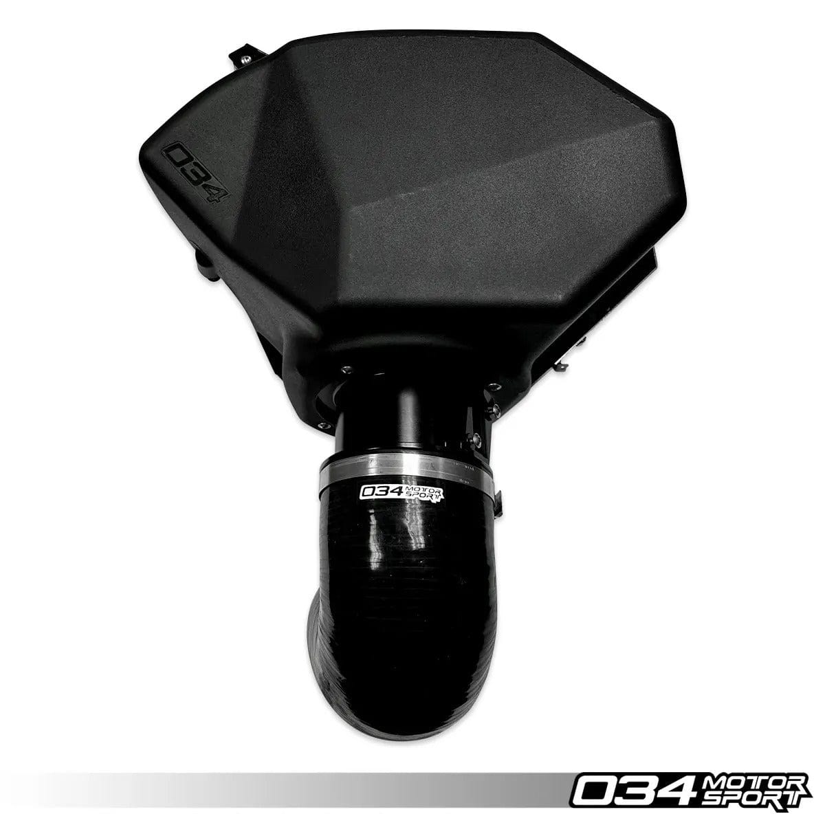 P34 Cold Air Intake System - BMW / F2X / F3X / B58 / 3.0L