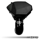 P34 Cold Air Intake System - BMW / F2X / F3X / B58 / 3.0L
